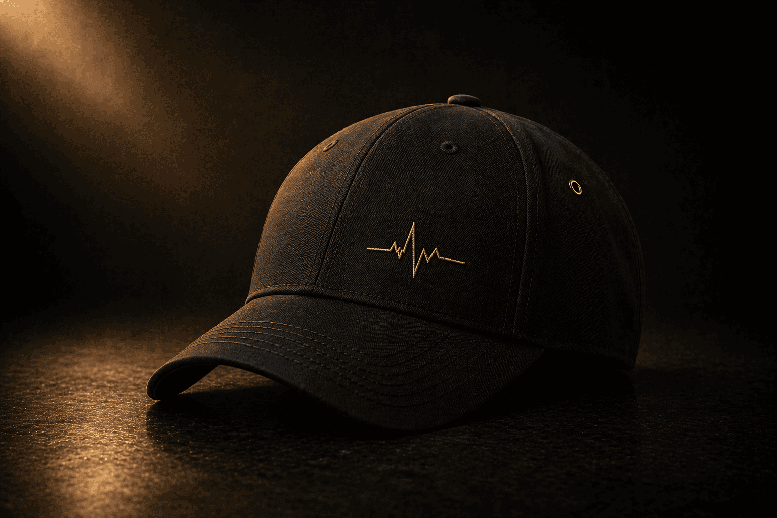 Combat Cap