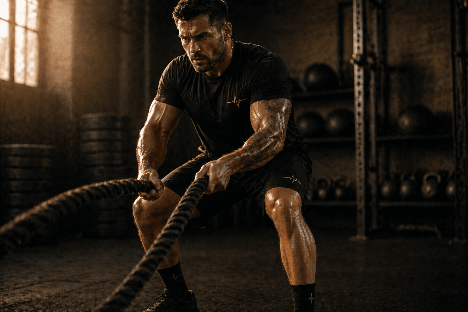 Tactical Training Tee — view 2