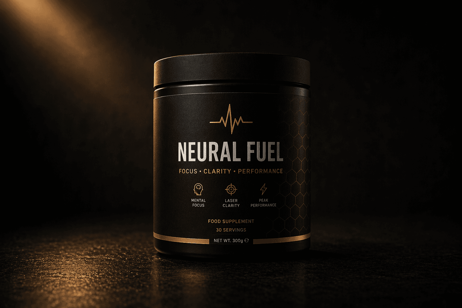 Neural Fuel Complex