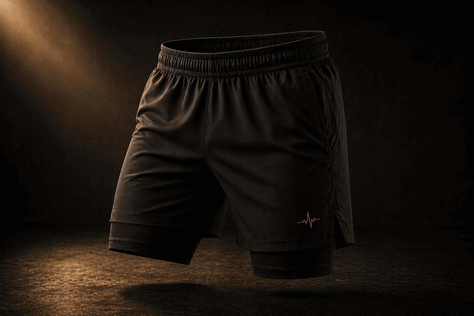 Performance Shorts