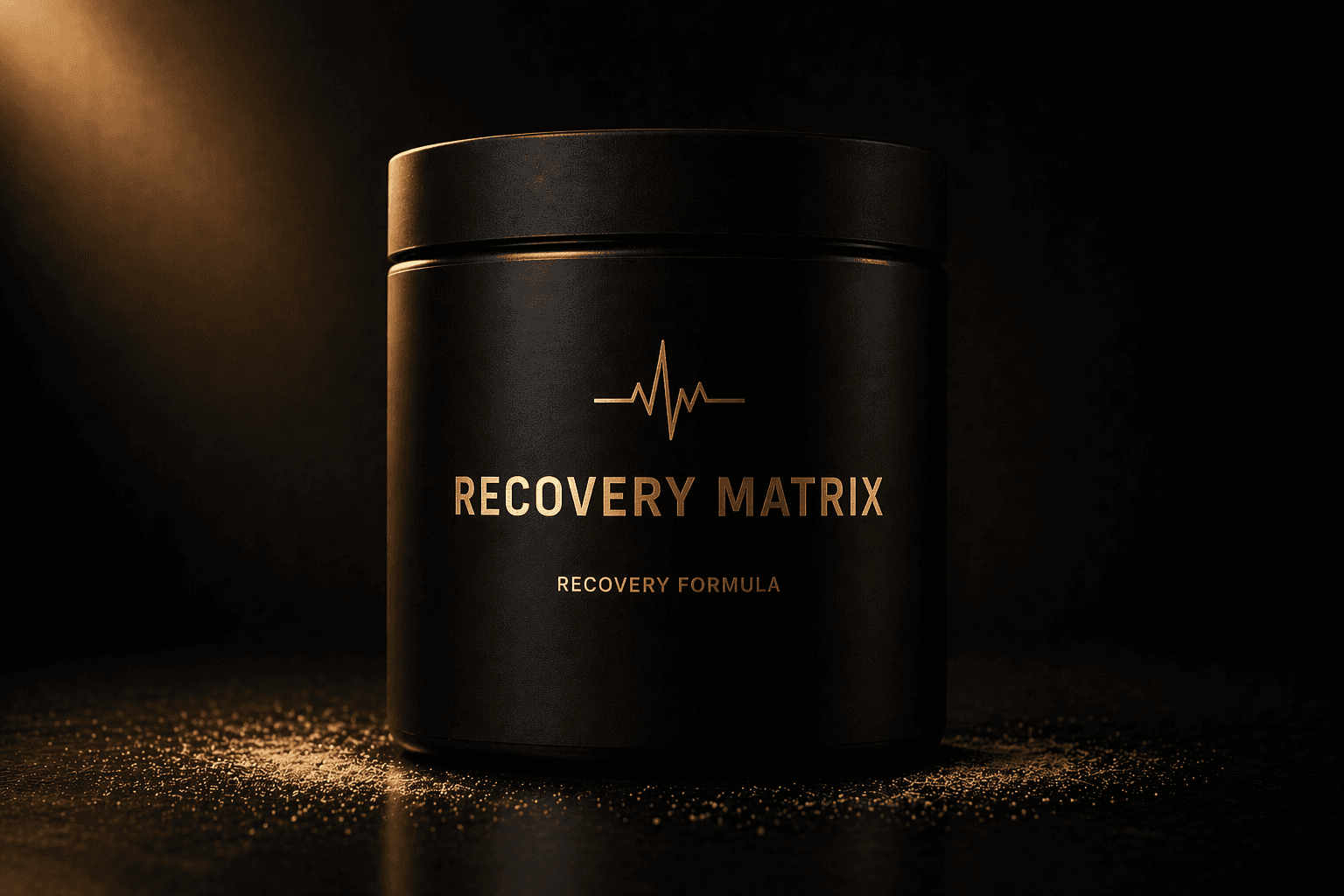 Recovery Matrix